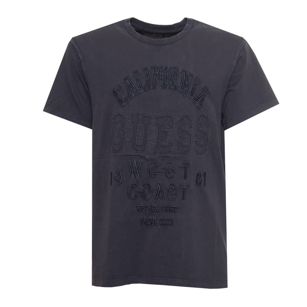GUESS — T-Shirt, Da Uomo